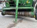 Ballenpresse John Deere 592 + 1 Satz neue Riemen