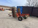 Hammerschmidt 450 trailed Cambridge hydraulic roller