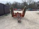 Hammerschmidt 450 trailed Cambridge hydraulic roller