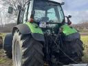 Deutz-Fahr Agrotron 120 na sprzedaż