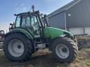 Deutz-Fahr Agrotron 120 zu verkaufen