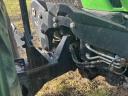 Deutz-Fahr Agrotron 120 for sale