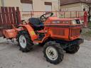 Kubota Bulltra B14