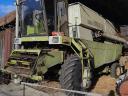 Fortschritt E517 combine for sale