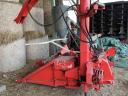 Kemper C 1200 silage maker