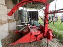 Kemper C 1200 silage maker