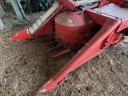 Kemper C 1200 silage maker