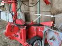 Kemper C 1200 silage maker