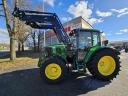 John Deere 6320 SE traktor