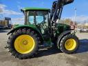 John Deere 6320 SE traktor