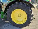 John Deere 6320 SE traktor