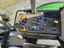 John Deere 6320 SE traktor