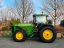 John Deere 8300