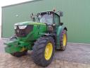 John Deere 6150 M traktor