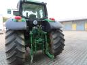 John Deere 6150 M traktor