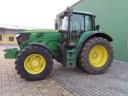 John Deere 6150 M traktor