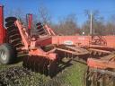 KUHN Discovery XL 52 680 nehéztárcsa eladó! ITLS