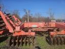 KUHN Discovery XL 52 680 nehéztárcsa eladó! ITLS