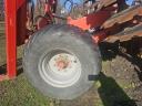 KUHN Discovery XL 52 680 nehéztárcsa eladó! ITLS