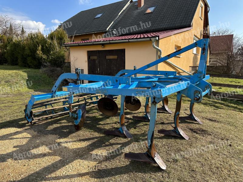 LEMKEN Smaragd 90-260 grúber