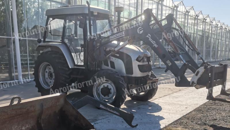 Foton 904 tractor