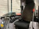 Kubota KX 080-4 A Mini Kotró / 2017 / 2.650 üzemóra / Lízing 20%-tól