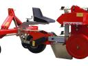 Spapperi TU40 Monodrive 2-row finger planter