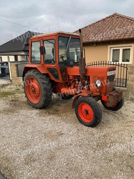 MTZ 80 zu verkaufen