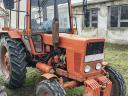 MTZ z silnikiem 550