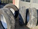 Hw 6011 trailer wheel 315/70 R22,5