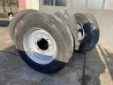 Hw 6011 trailer wheel 315/70 R22,5