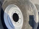 Hw 6011 trailer wheel 315/70 R22,5