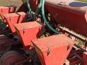 Seed drill