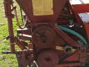 Seed drill