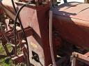 Seed drill