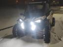 Polaris RZR 1000 XP