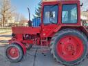 Mtz 80, 1,5 Jahre alt, mit technischer Dokumentation, zu verkaufen