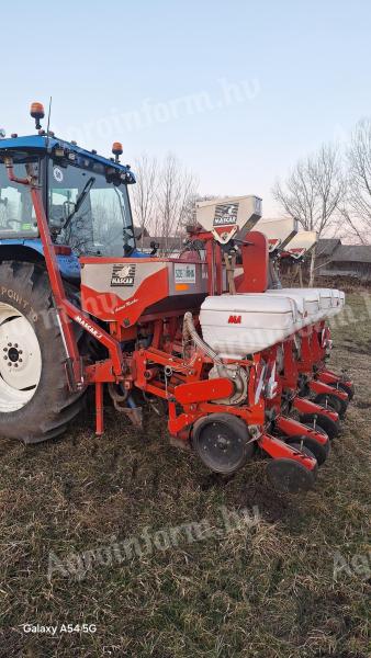 Mascar Maxi seed drill for sale