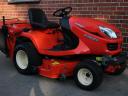 Kubota GR 2120 lawn tractor