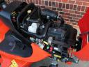 Kubota GR 2120 lawn tractor