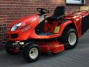 Kubota GR 2120 lawn tractor