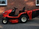 Kubota GR 2120 lawn tractor