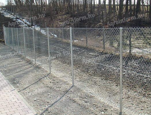 The cheapest fence in the country