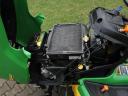 Traktor ogrodowy John Deere X540