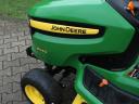 Traktor ogrodowy John Deere X540