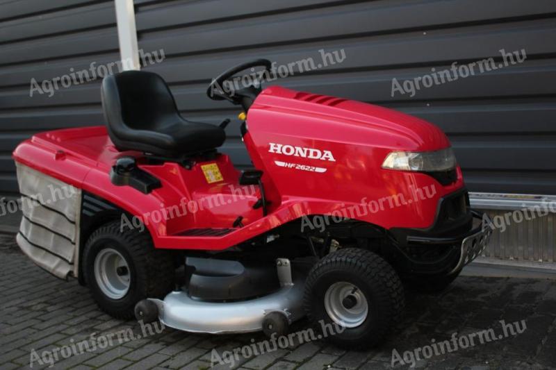 HONDA HF 2622 Lawn Mower Tractor