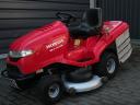 HONDA HF 2622 Lawn Mower Tractor