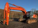 Raupenbagger Hitachi ZX250LC-6