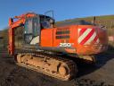 Raupenbagger Hitachi ZX250LC-6