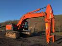 Raupenbagger Hitachi ZX250LC-6